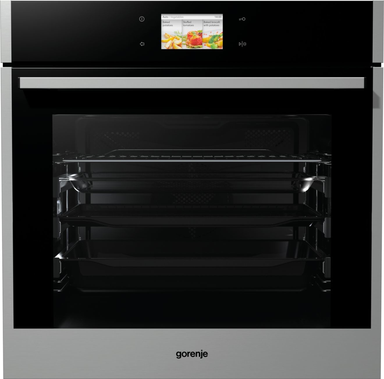 

Духовой шкаф GORENJE BO 799S 50X
