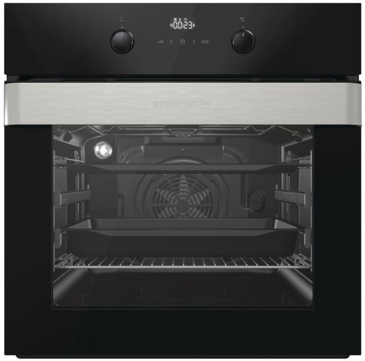 

Духовой шкаф GORENJE BO 737 ORA-B