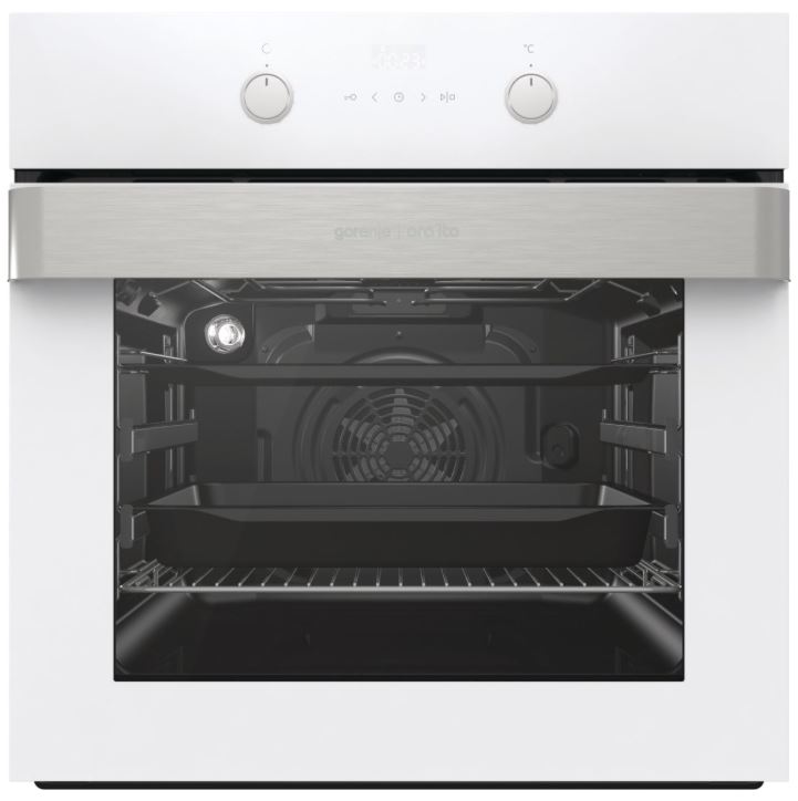 

Духовой шкаф GORENJE BO 737 ORA-W