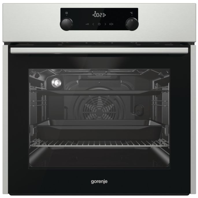 

Духовой шкаф GORENJE BO 737 E24X