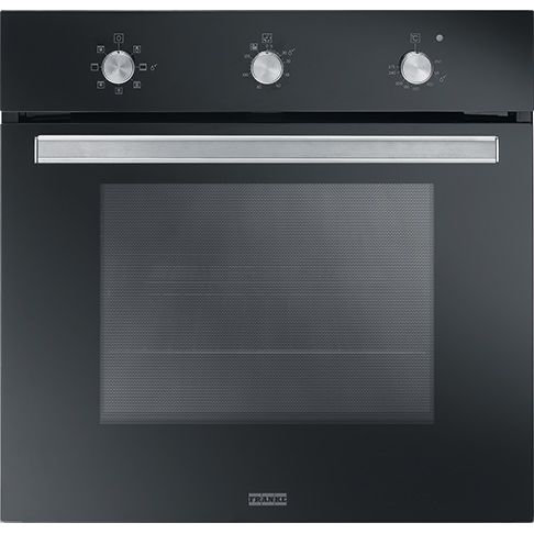 

Духовой шкаф FRANKE SGP 62 M BK/F (116.0541.700)