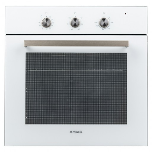 

Духовой шкаф MINOLA OE 6632 WH
