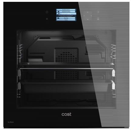 

Духовой шкаф BEKO OIM 58900 P