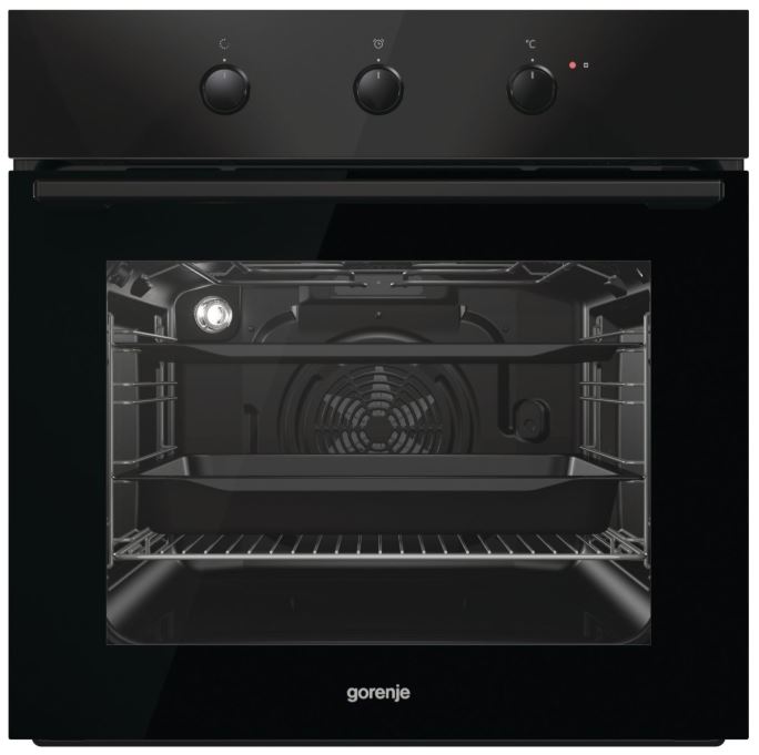 

Духовой шкаф GORENJE BO 725E 10BG