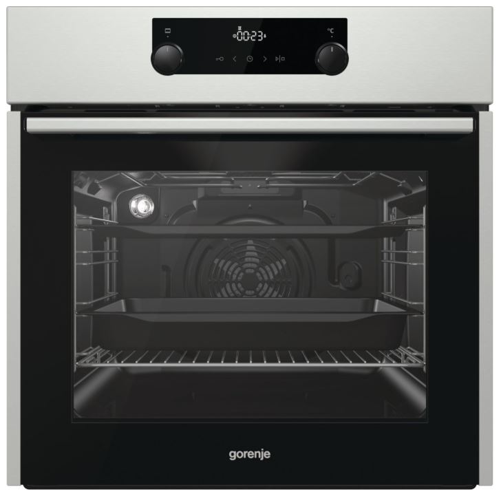 

Духовой шкаф GORENJE BO 737E 11X