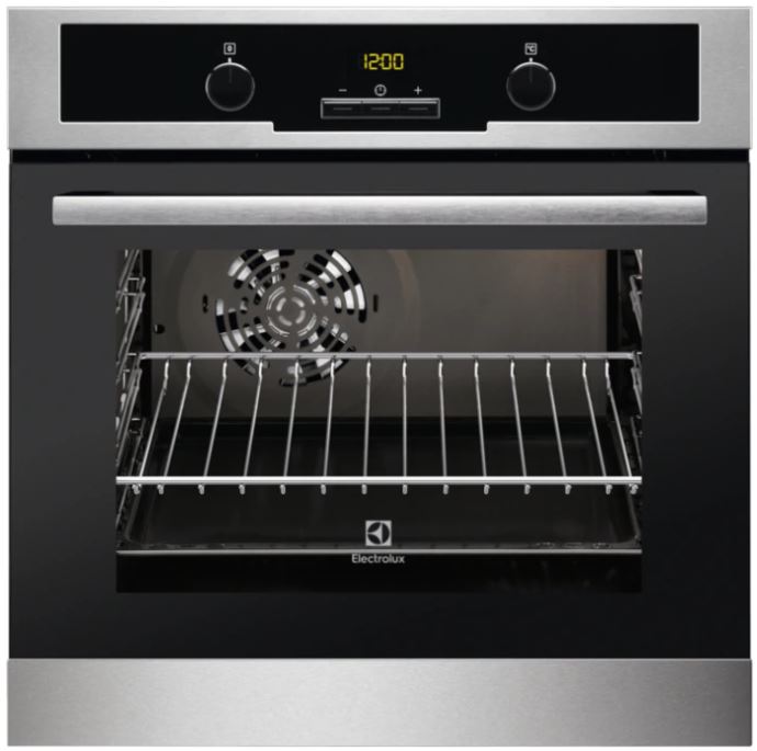 

Духовой шкаф ELECTROLUX EZA 5420 AOX