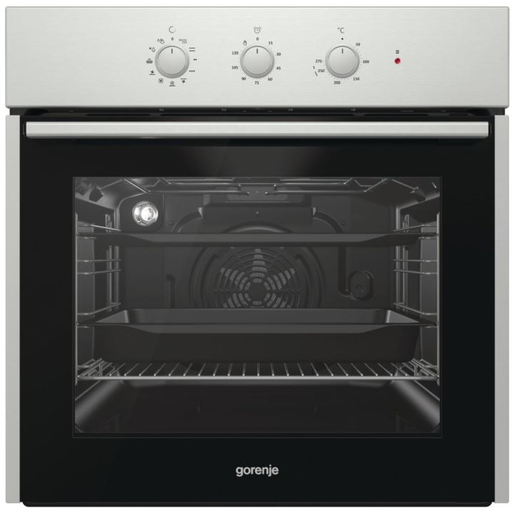 

Духовой шкаф GORENJE BO 727E 10X