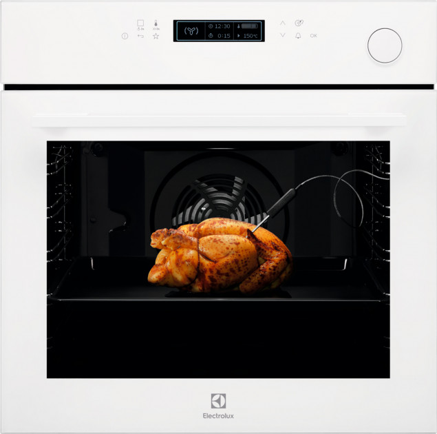 

Духовой шкаф ELECTROLUX OKC 8H31V