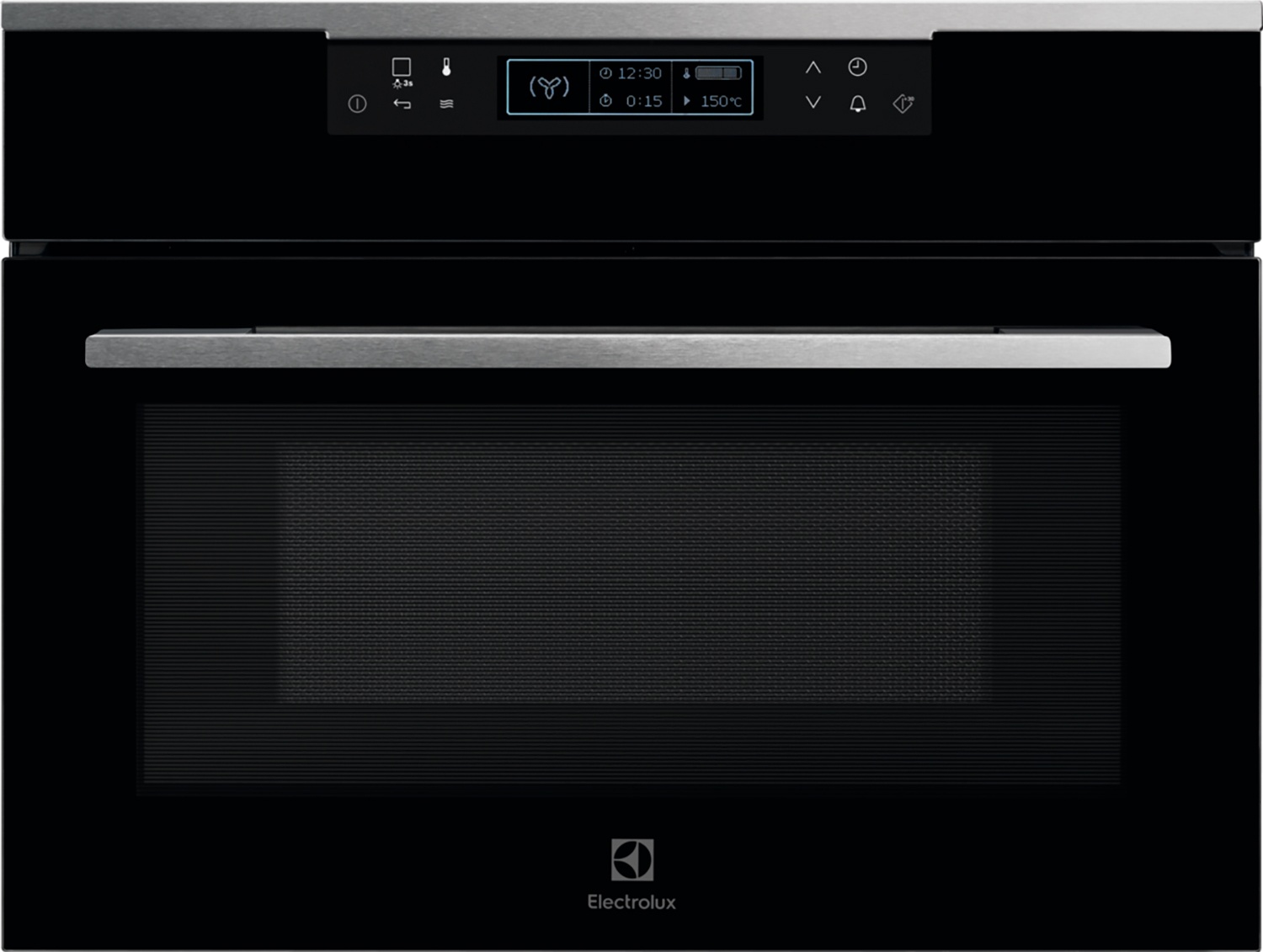 

Духовой шкаф ELECTROLUX VKL 8E00X