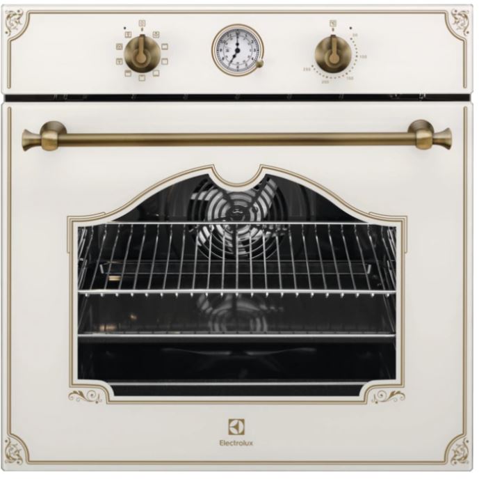 

Духовой шкаф ELECTROLUX OPEB 2500 V