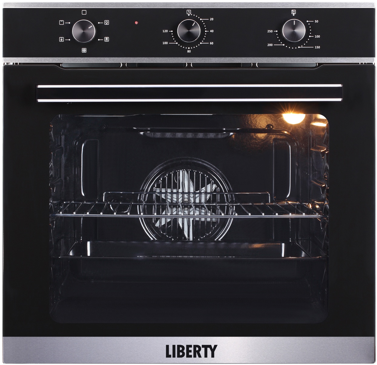 

Духовой шкаф LIBERTY HO 815B