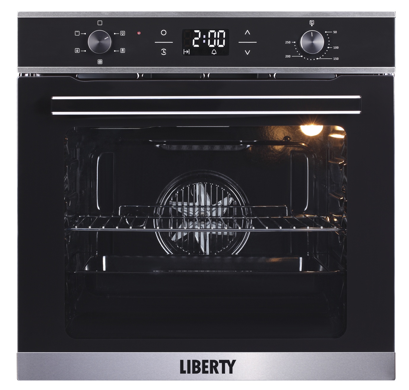 

Духовой шкаф LIBERTY HO 835B