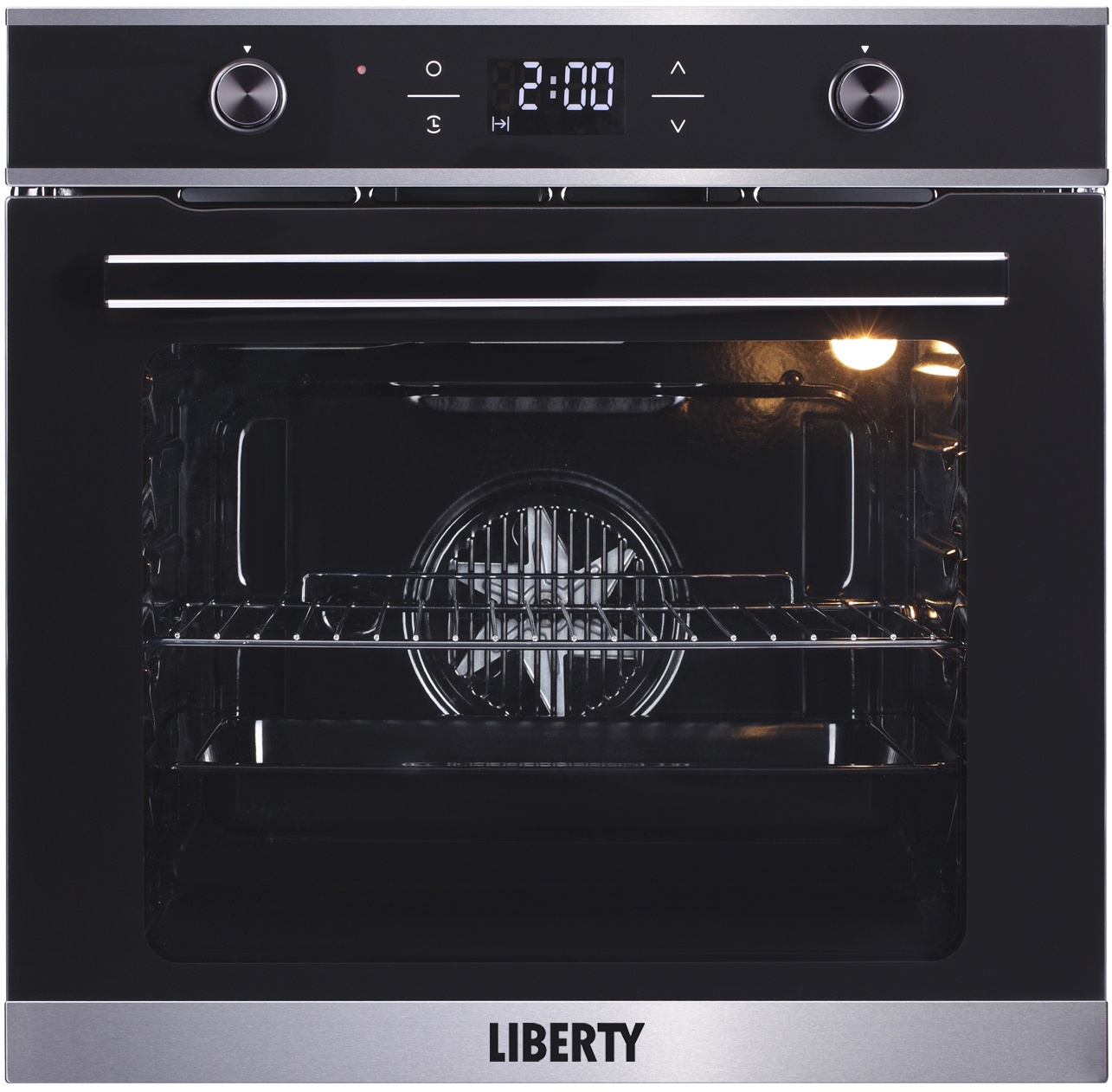 

Духовой шкаф LIBERTY HO 859B