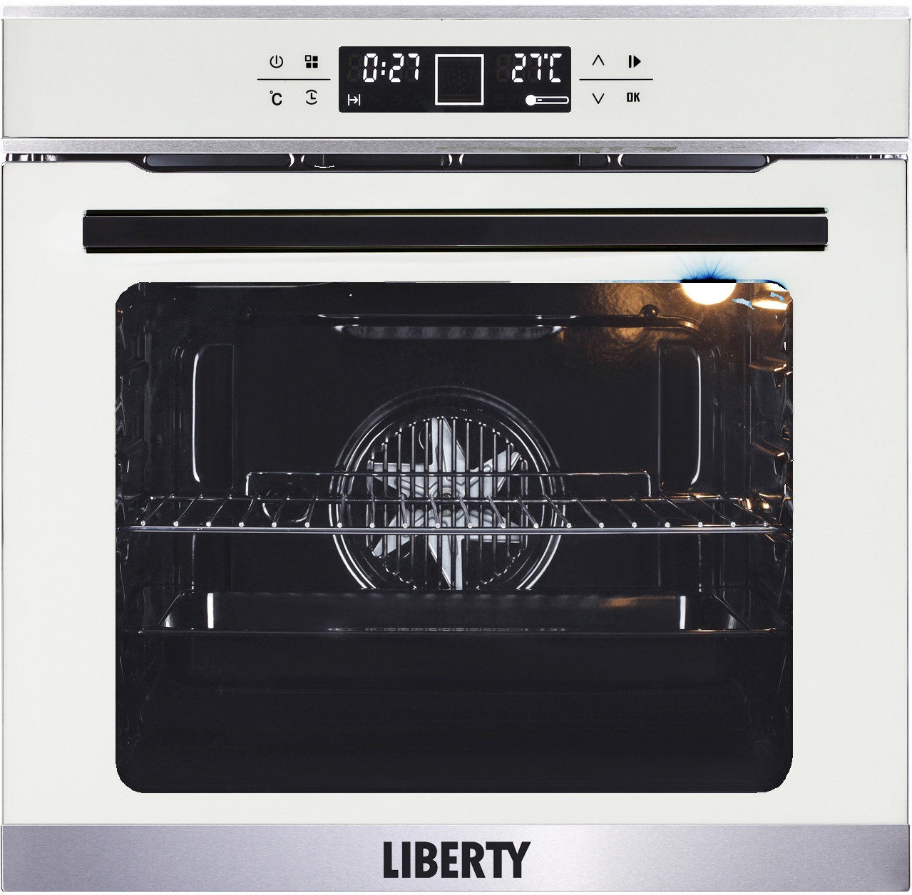 

Духовой шкаф LIBERTY HO 870W
