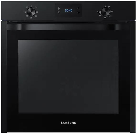 

Духовой шкаф SAMSUNG NV75K3340RB