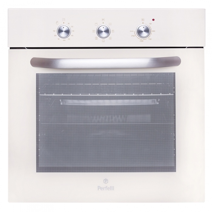 

Духовой шкаф PERFELLI BOE 67201 IV