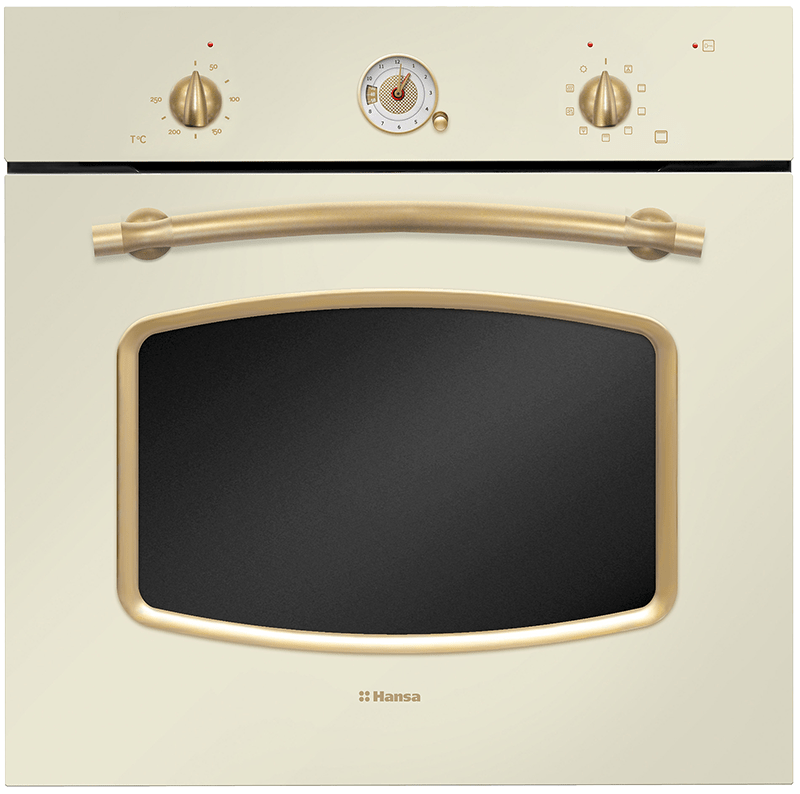

Духовой шкаф HANSA BOEY 68219