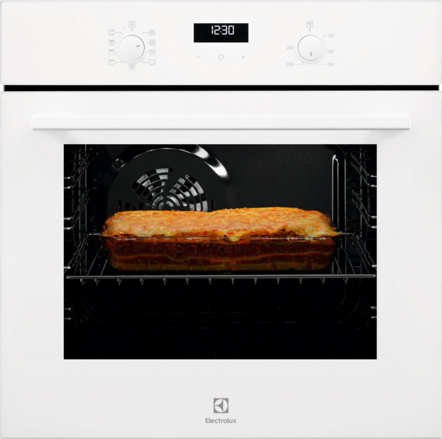 

Духовой шкаф ELECTROLUX OEF 5E50V