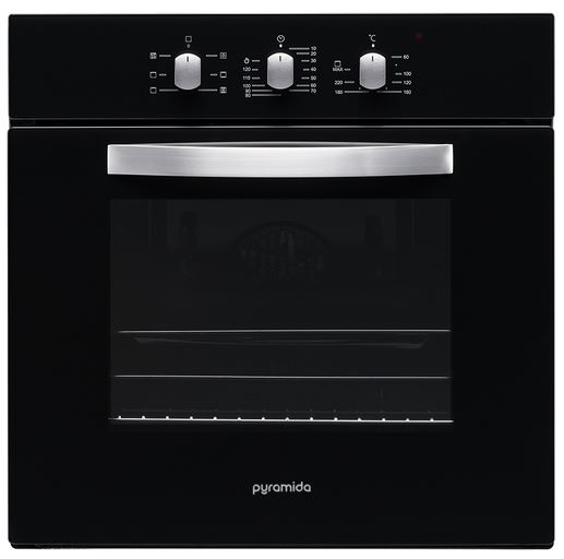 

Духовой шкаф PYRAMIDA F 60 U M GBL