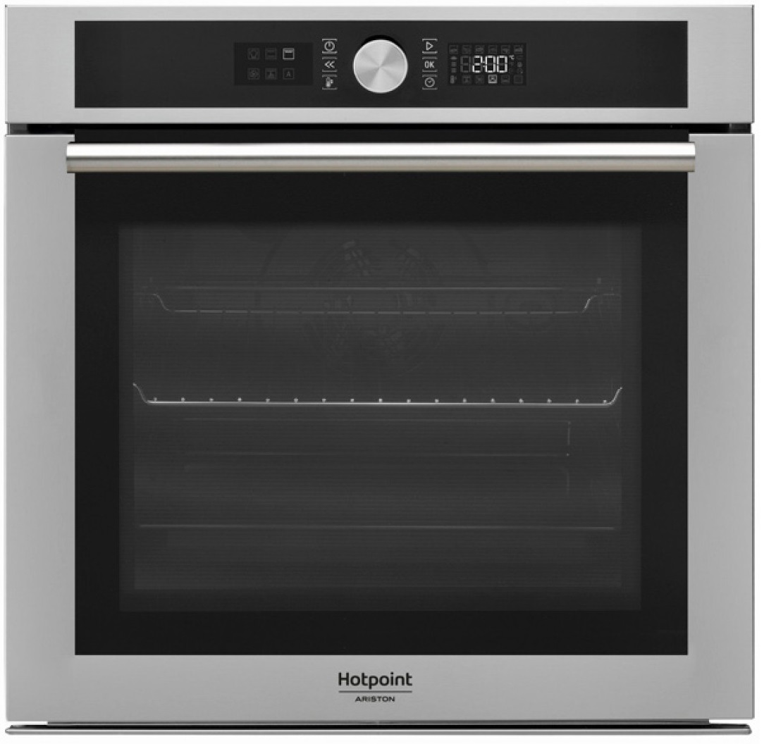 

Духовой шкаф HOTPOINT-ARISTON FI4 854 C IX HA