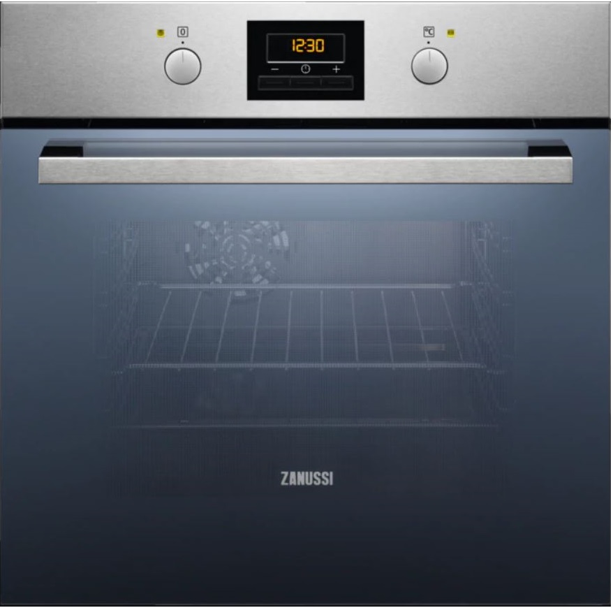 

Духовой шкаф Zanussi OPZA4210X