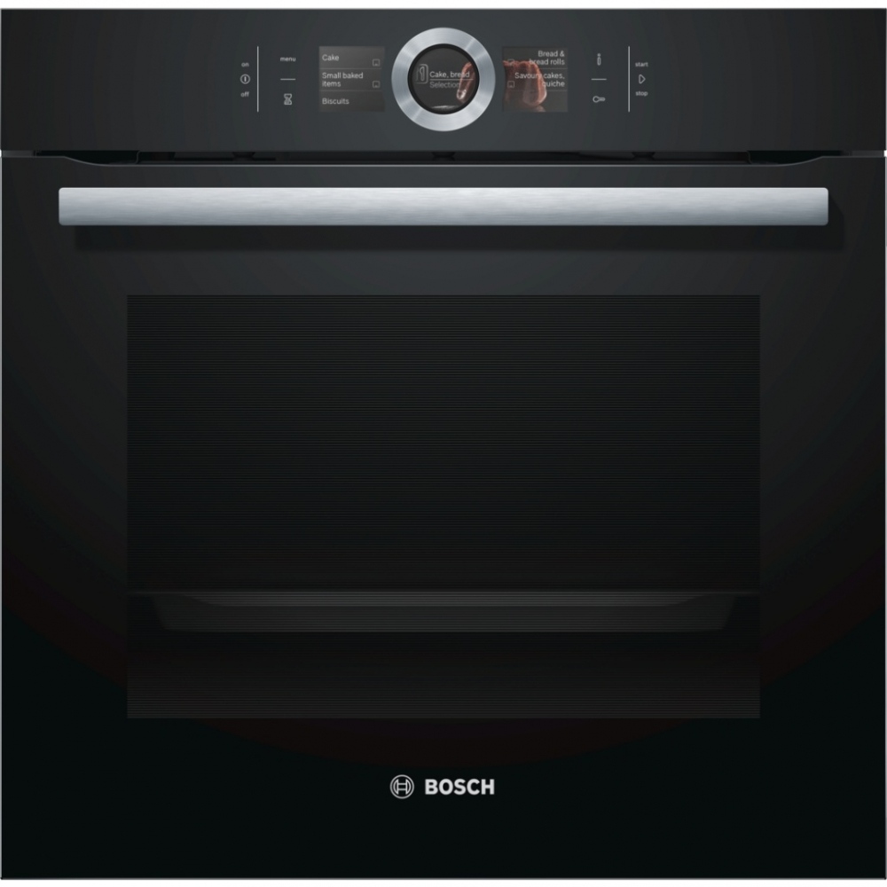 

Духовой шкаф BOSCH HBG636BB1