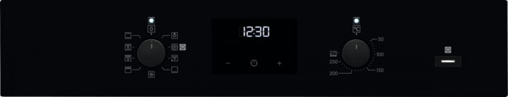 Духова шафа электрична ELECTROLUX EOD3C70TK · 3