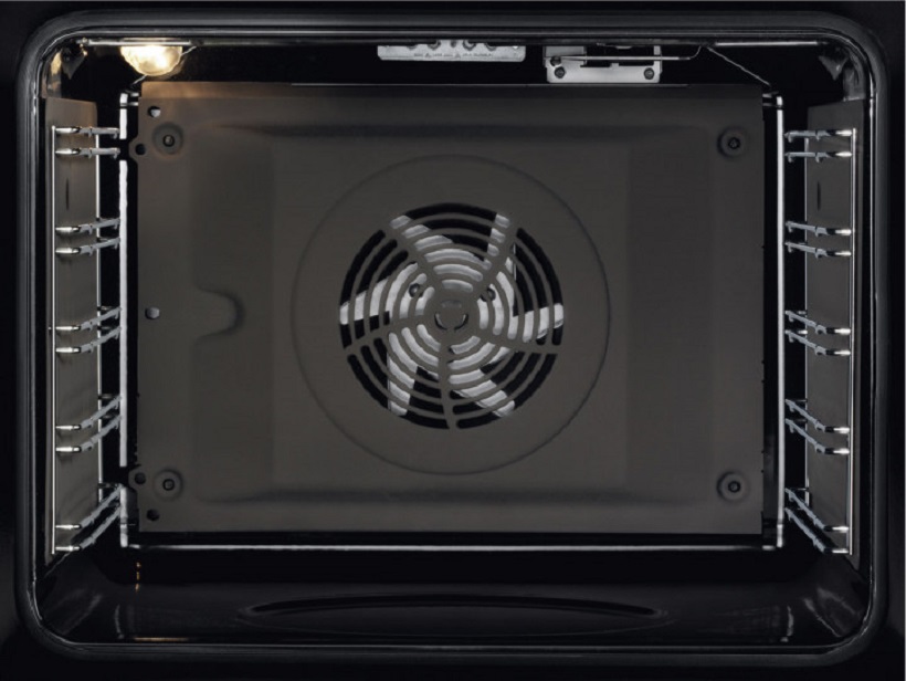Духова шафа электрична ELECTROLUX EOD3C70TK · 4