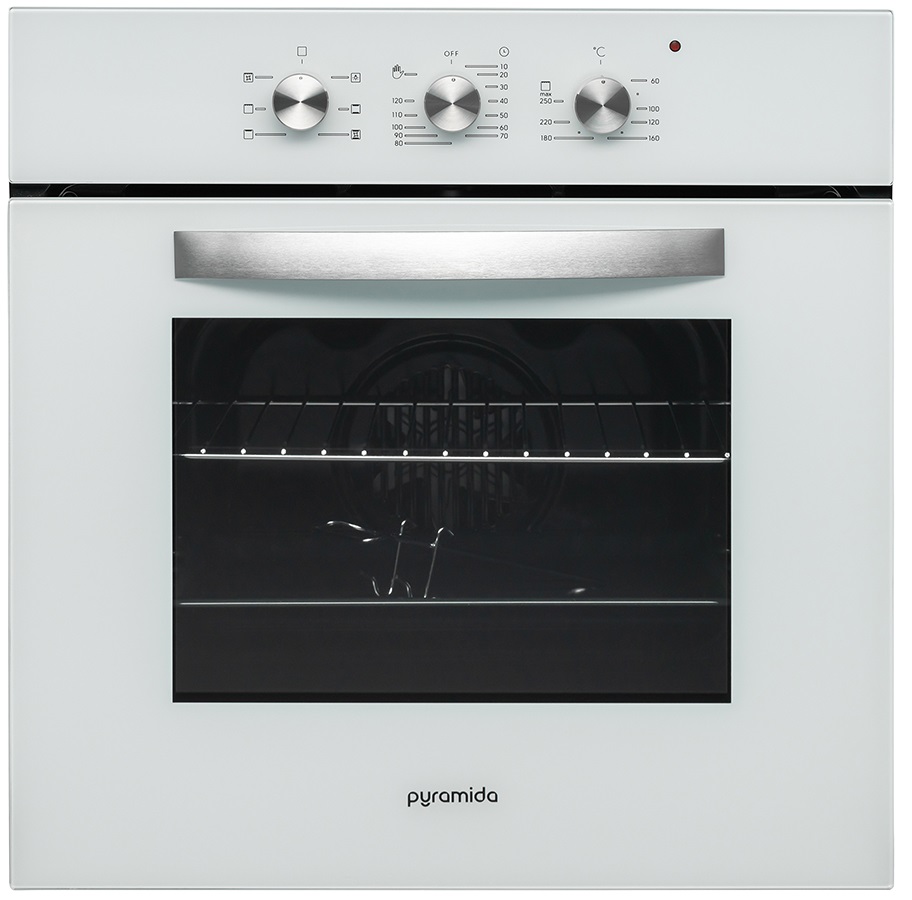 

Духовой шкаф PYRAMIDA F 60 M GWH