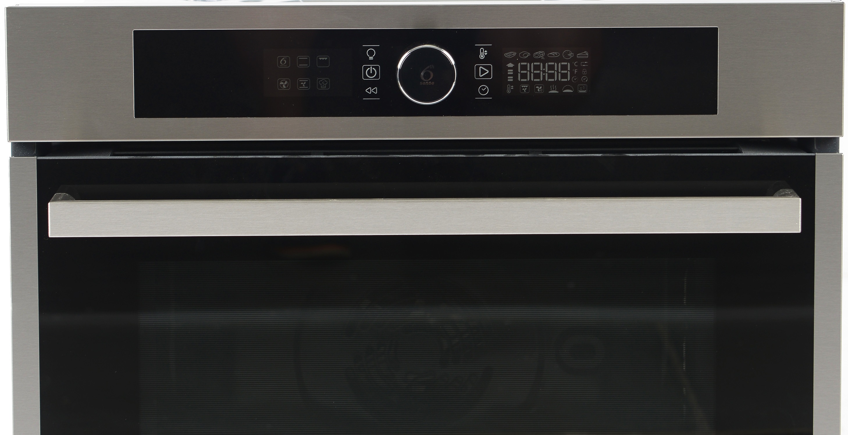 Духова шафа електрична WHIRLPOOL AKZ9 7891 IX · 2