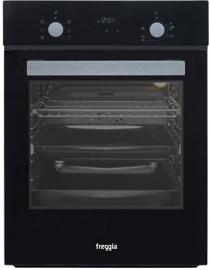 Духова шафа електрична FREGGIA OESF45B в Києві