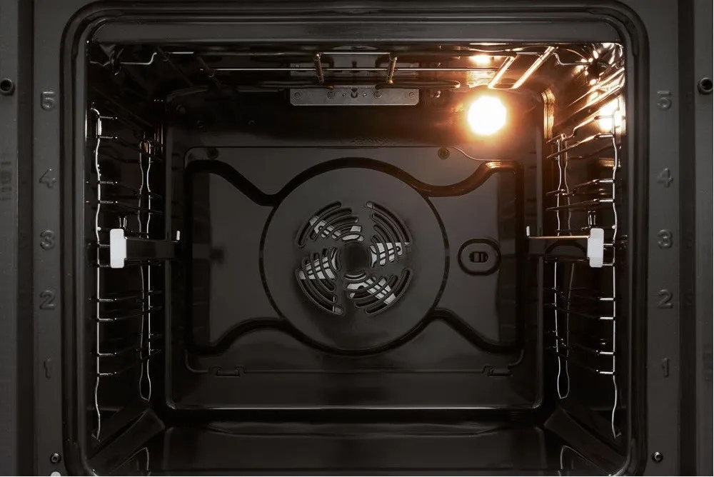 Духова шафа електрична WHIRLPOOL AKZ9 7891 IX · 5