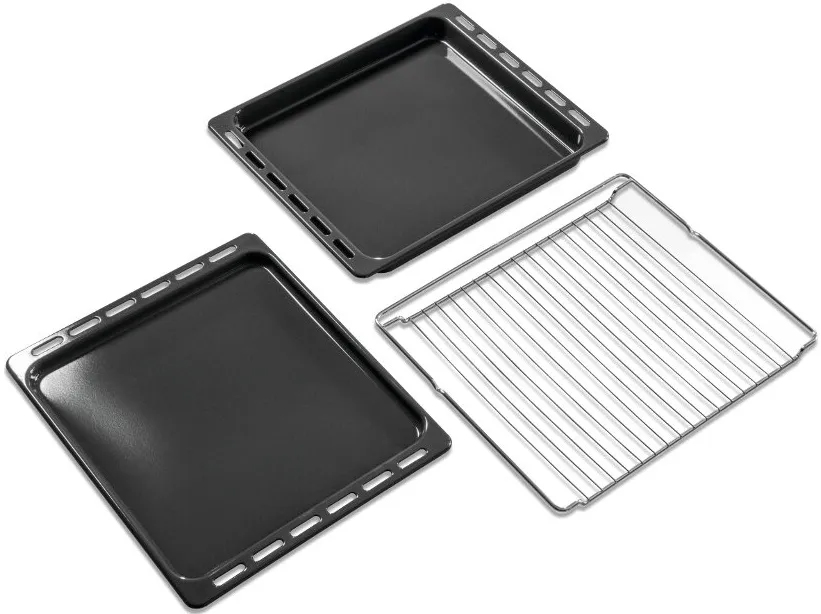 Духова шафа електрична WHIRLPOOL AKZ9 7891 IX · 6