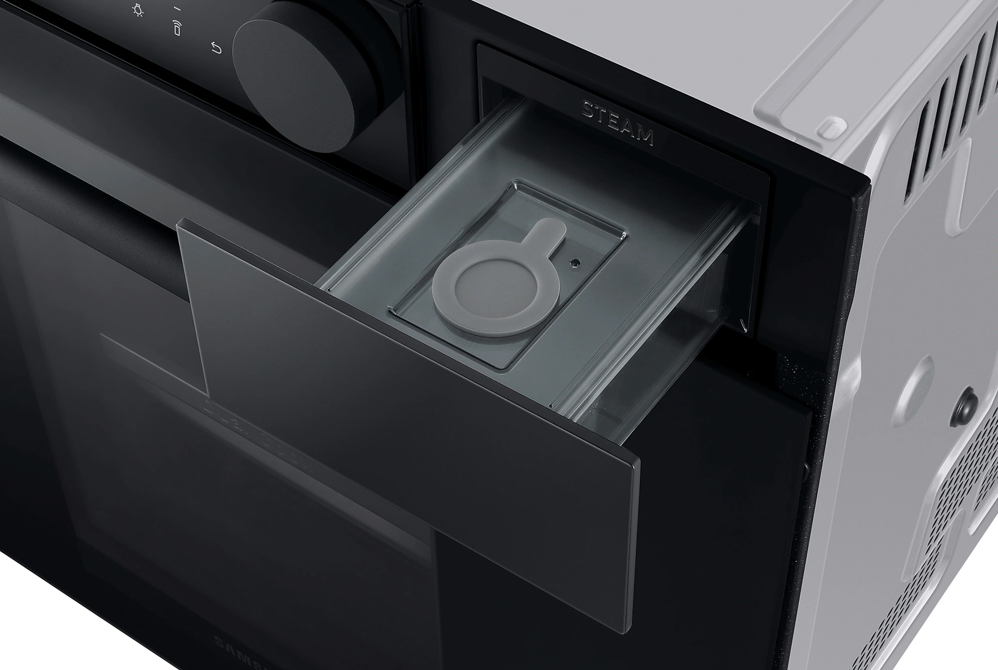 Духова шафа електрична SAMSUNG NV75T9979CD/WT · 6