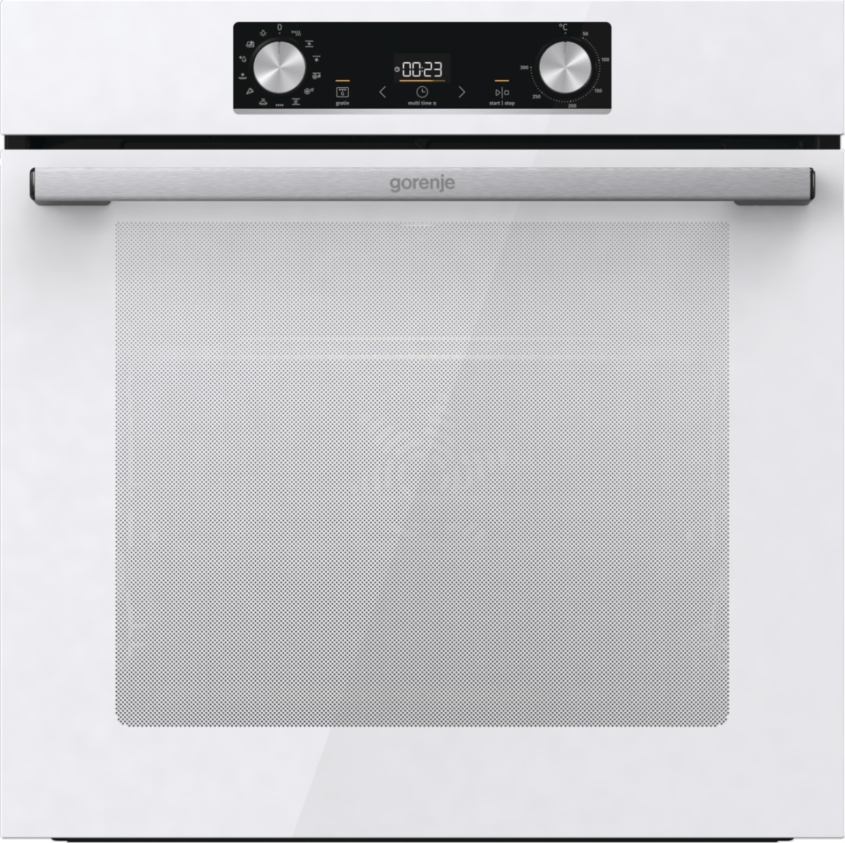 Духовой шкаф электрический GORENJE BOS6737E06WG в Киеве