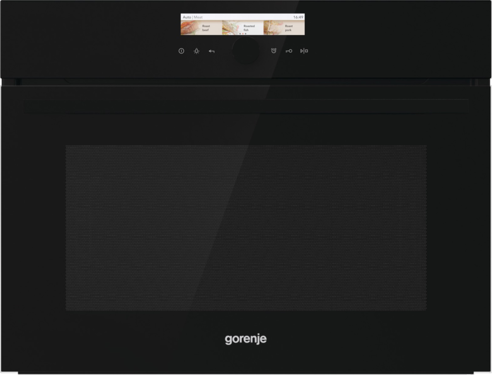 Духовой шкаф электрический GORENJE BCM598S17BG в Киеве