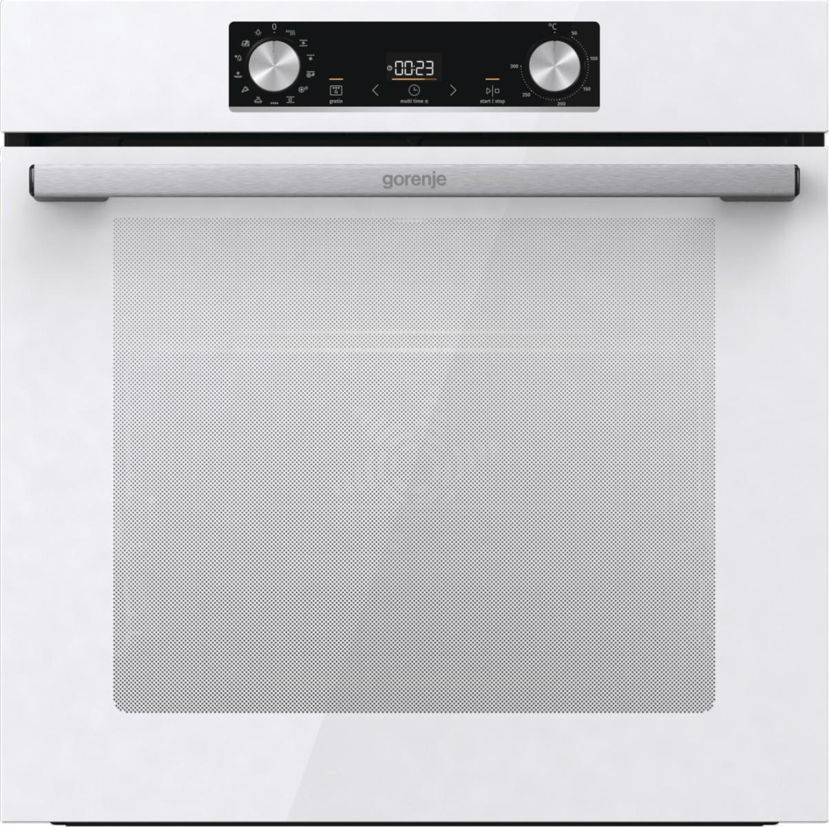 Духовой шкаф электрический GORENJE BOS6737E13WG в Киеве