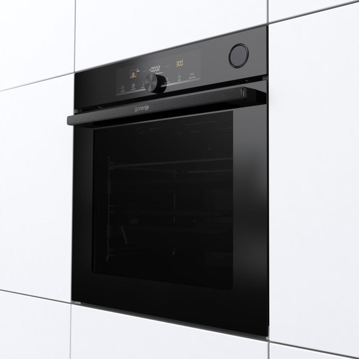 Духова шафа електрична GORENJE BSA6747A04BGWI · 3