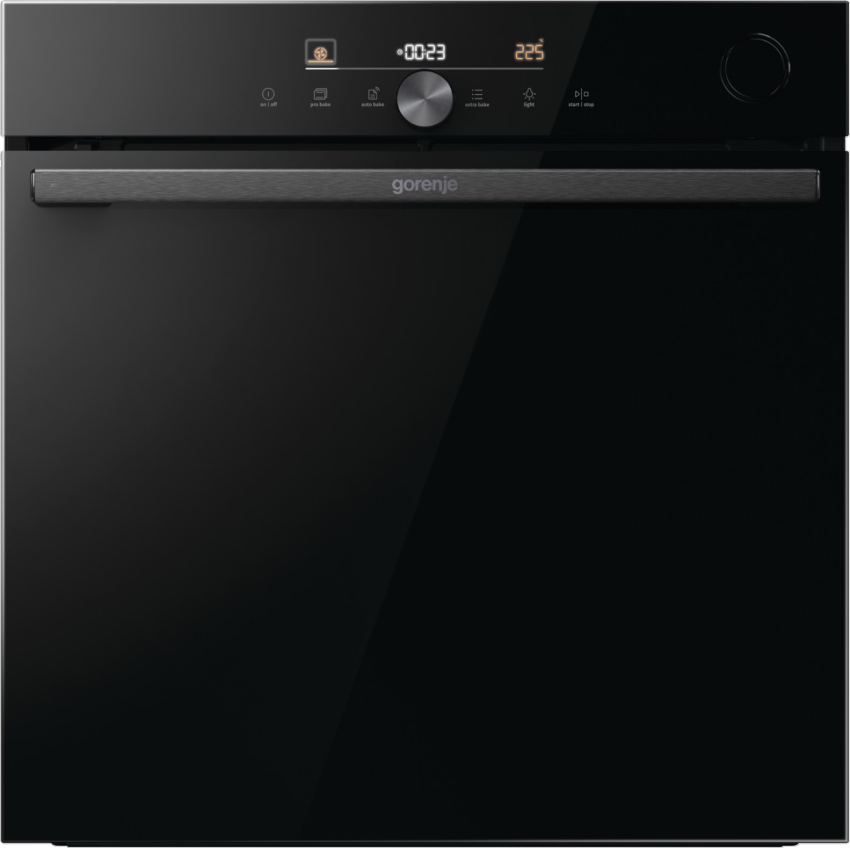 Духовой шкаф электрический GORENJE BPSA6747DGWI в Киеве