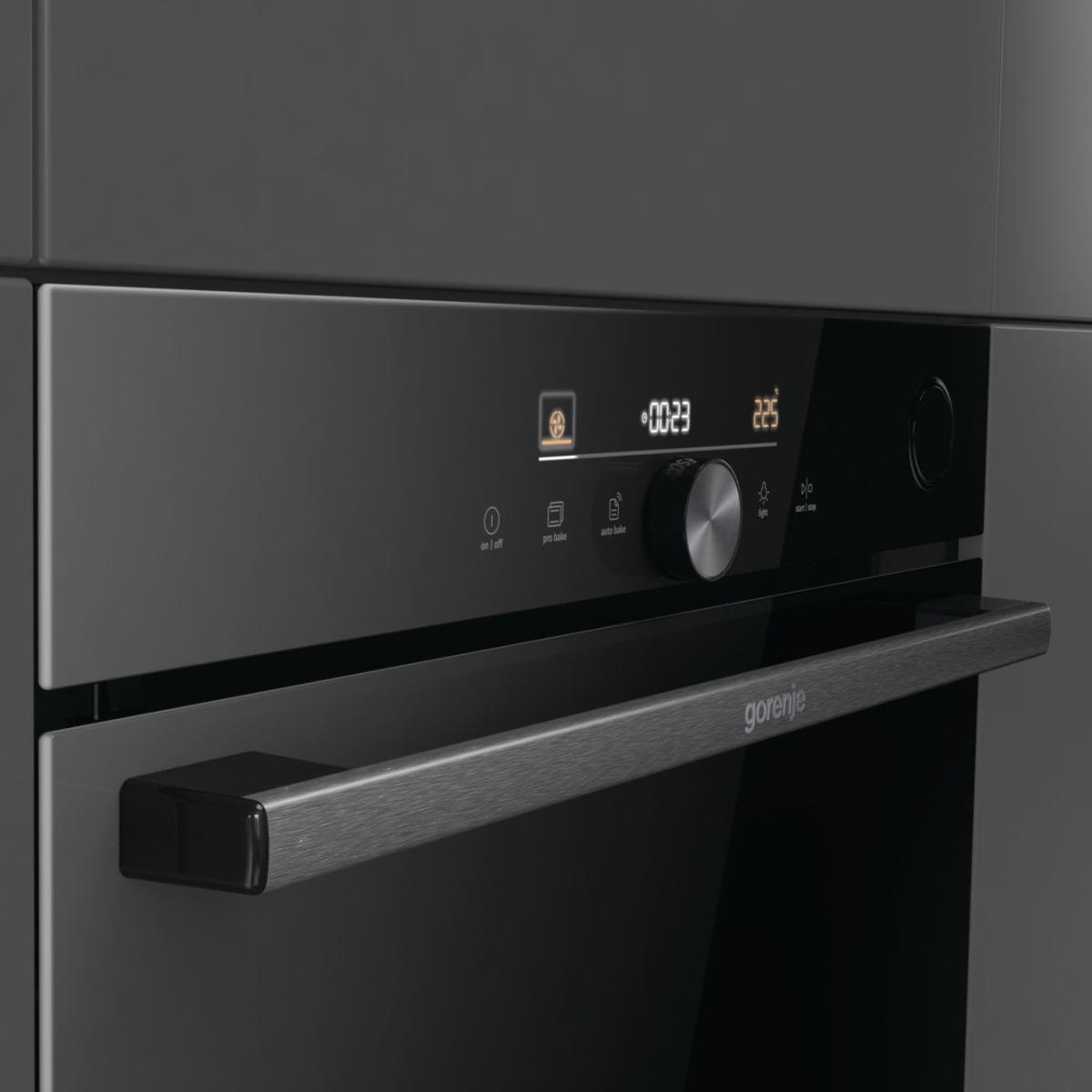 Духова шафа електрична GORENJE BPSA6747DGWI · 6