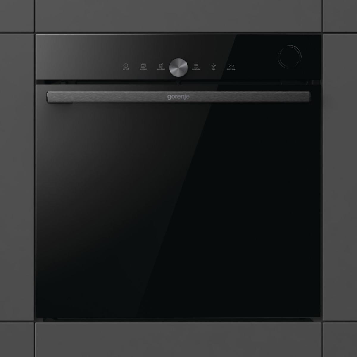 Духова шафа електрична GORENJE BPSA6747DGWI · 2