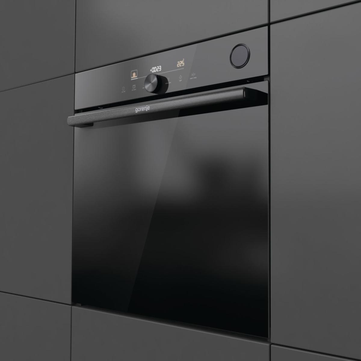 Духова шафа електрична GORENJE BPSA6747DGWI · 4