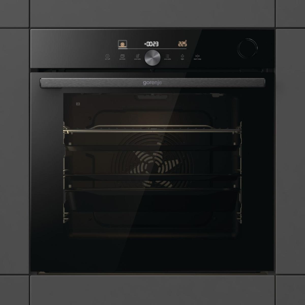 Духова шафа електрична GORENJE BPSA6747DGWI · 3