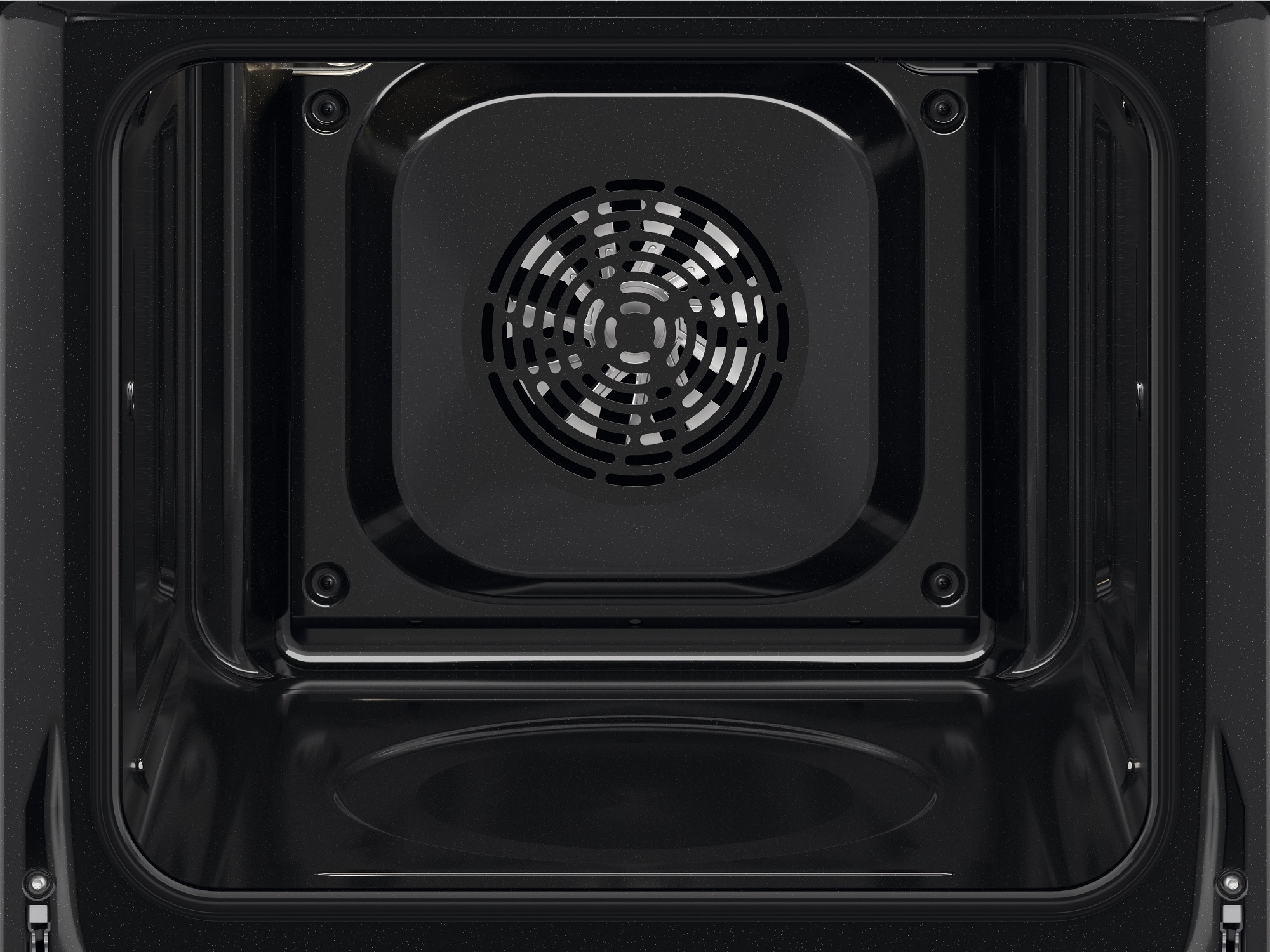 Духова шафа електрична ELECTROLUX EOF3H40BX · 5