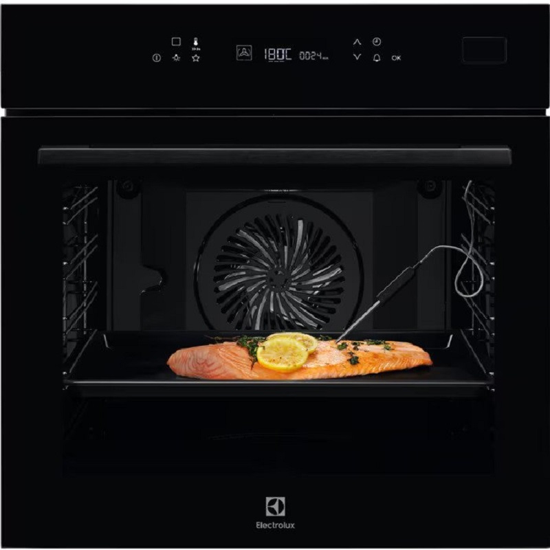 Духовой шкаф электрический ELECTROLUX EOB7S31Z в Киеве