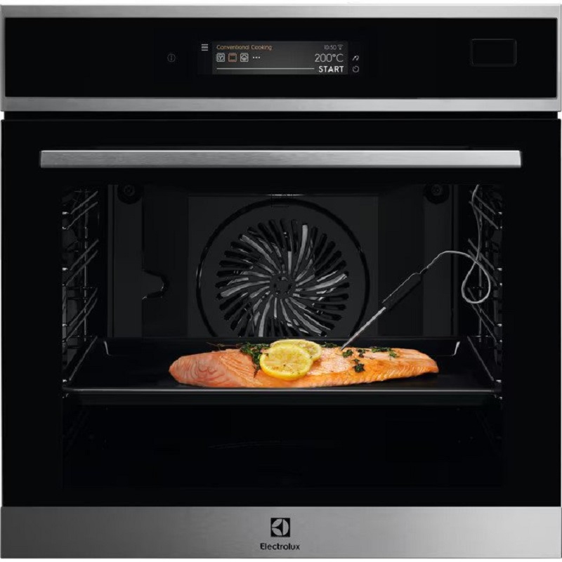 Духовой шкаф электрический  ELECTROLUX EOC9P31WX в Киеве