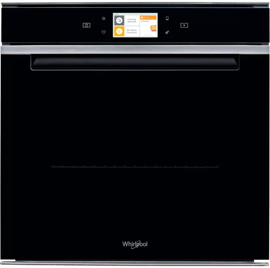 Духовой шкаф электрический WHIRLPOOL W11IOM14MS2H в Киеве