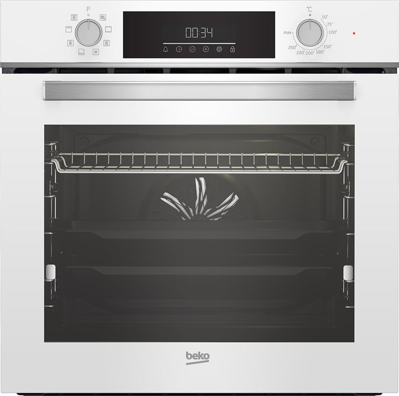 Духовой шкаф электрический BEKO BBIM14300WMS в Киеве