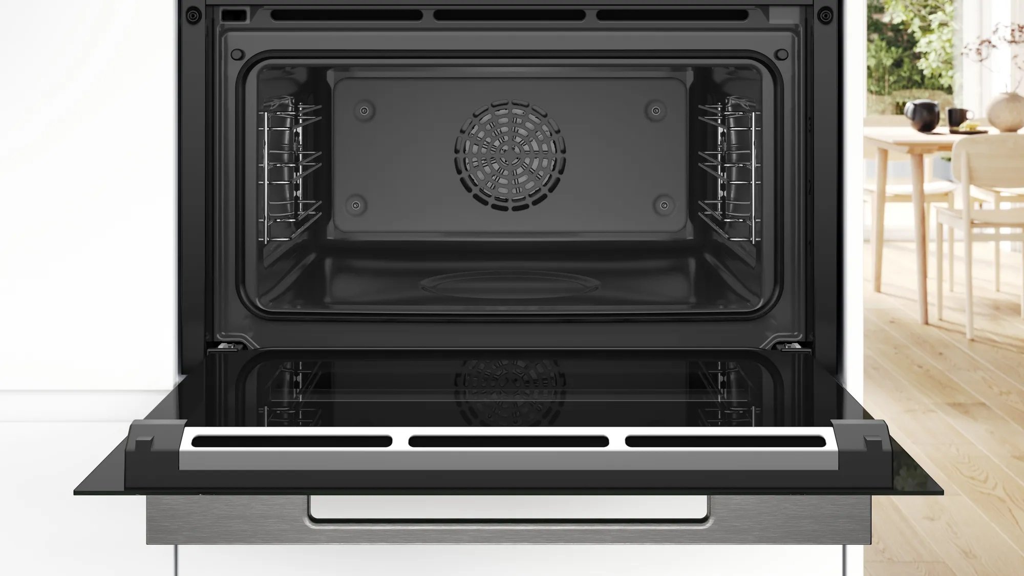 Духова шафа електрична BOSCH CSG7364B1 · 3