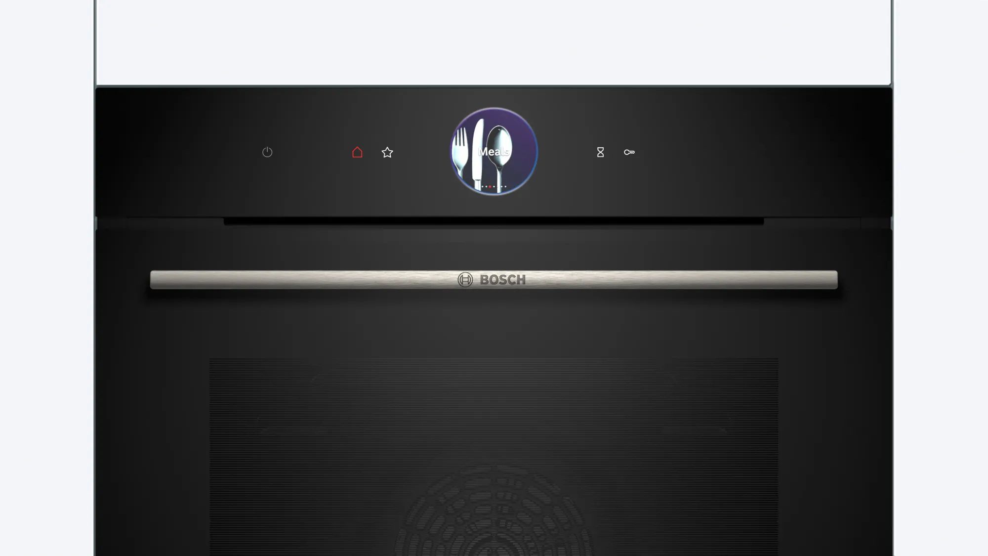 Духова шафа електрична BOSCH HBG7764B1 · 2